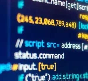 Computer Science Entry Test