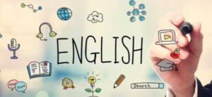 English ECAT