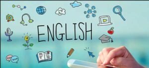 English MDCAT