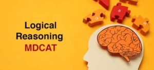 Logical Reasoning MDCAT